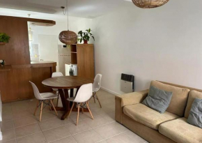 Céntrico Duplex 4 personas